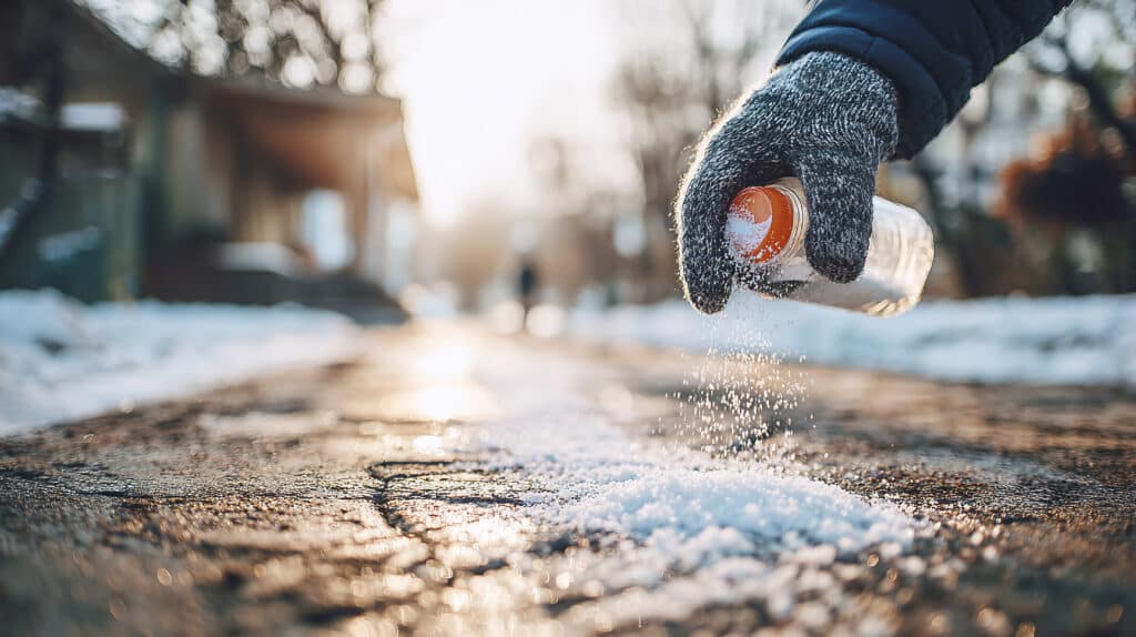 What to Do When You Slip and Fall on Ice in Colorado - Schofield and Green Law