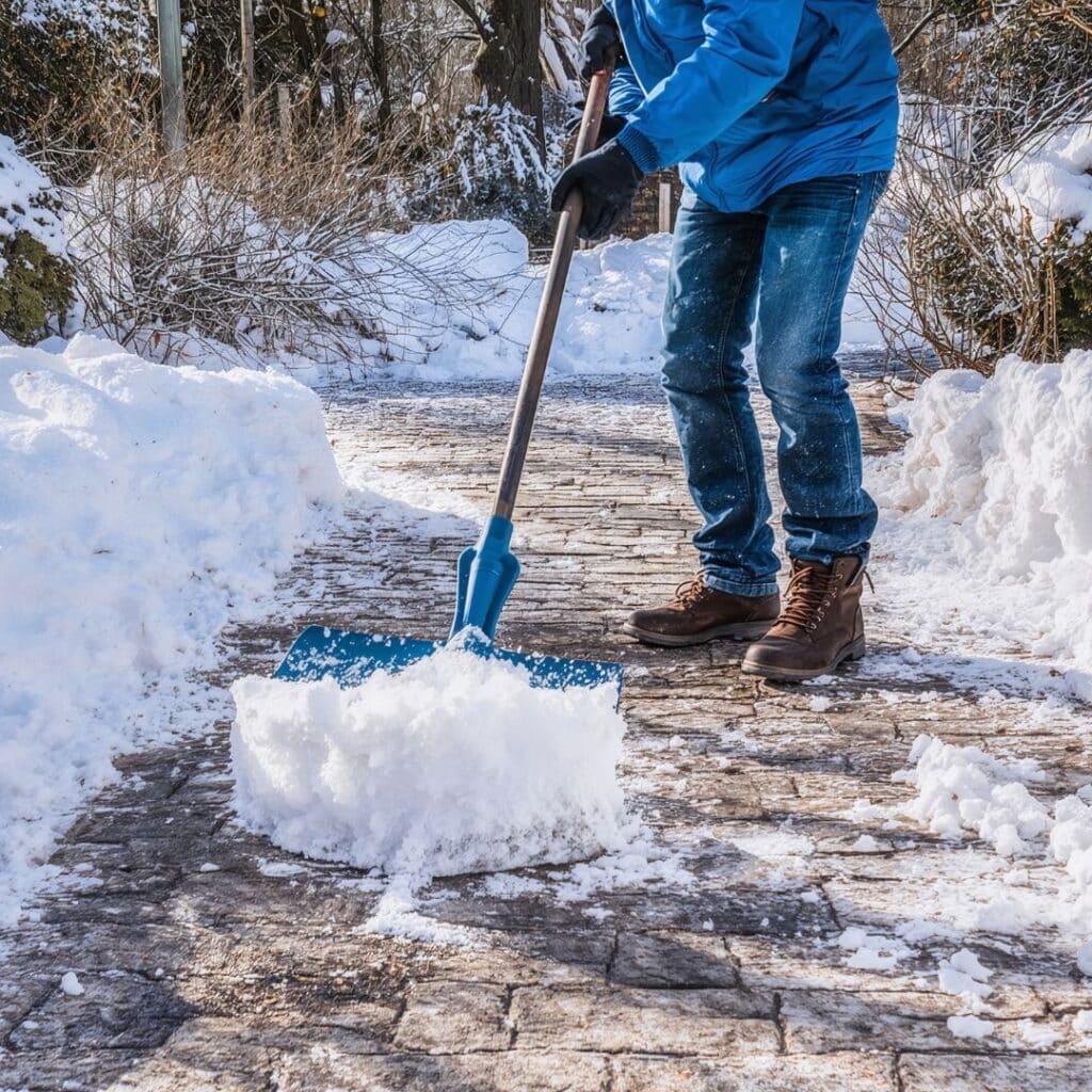 When Back Injuries Become Slip and Fall Lawsuit Cases - Schofield and Green Law
